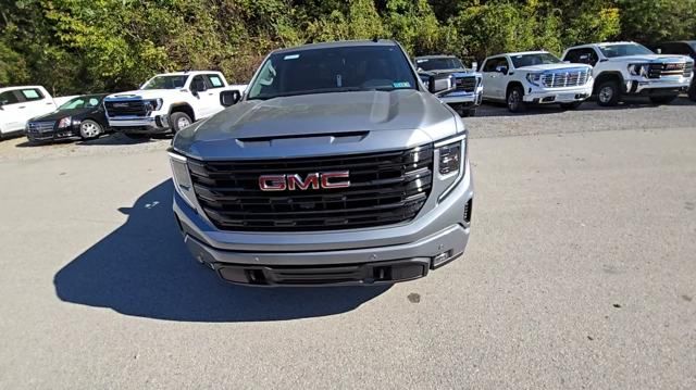 new 2025 GMC Sierra 1500 car, priced at $60,850