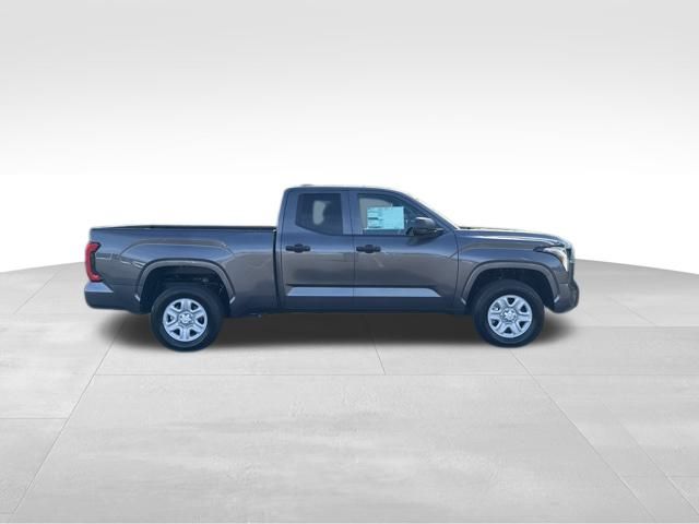 new 2026 Toyota Tundra car, priced at $47,346