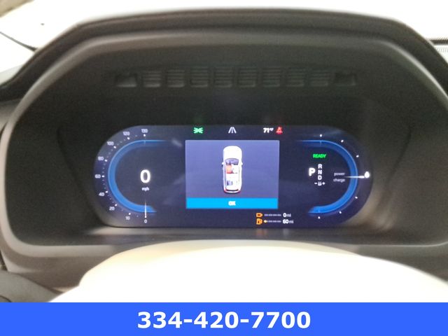 new 2025 Volvo XC90 Plug-In Hybrid car, priced at $80,765