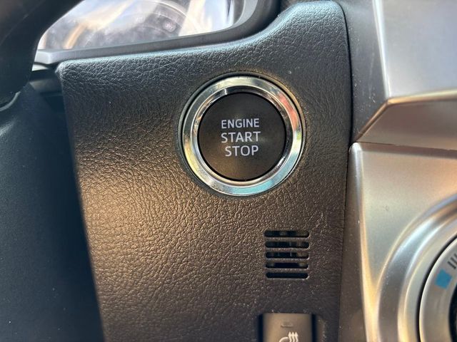 used 2023 Toyota 4Runner car, priced at $45,499