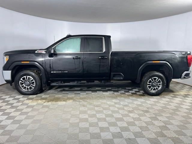 used 2022 GMC Sierra 2500HD car, priced at $49,000