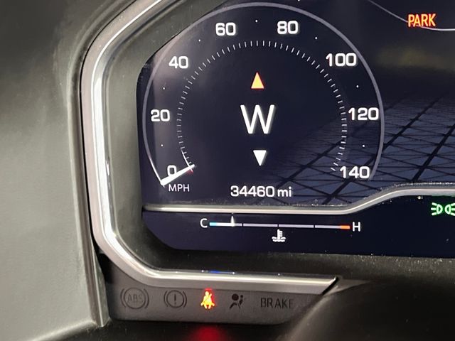 used 2024 GMC Sierra 3500HD car, priced at $69,500