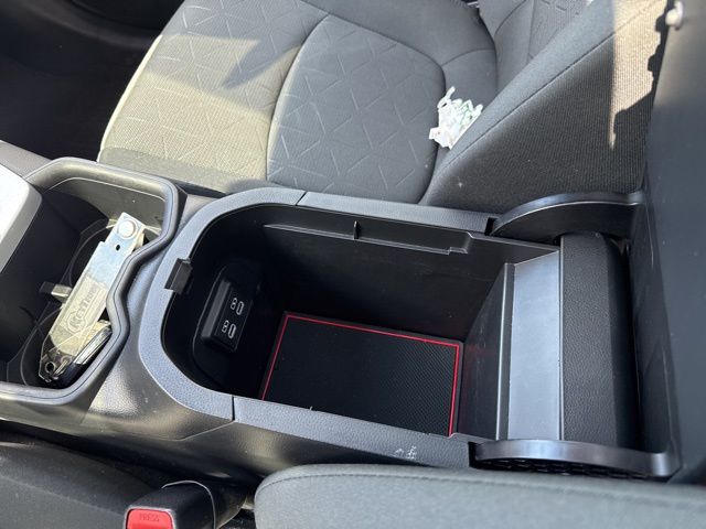 used 2023 Toyota RAV4 car, priced at $30,499
