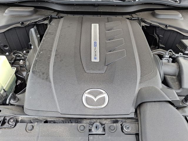 used 2024 Mazda CX-90 PHEV car, priced at $35,792