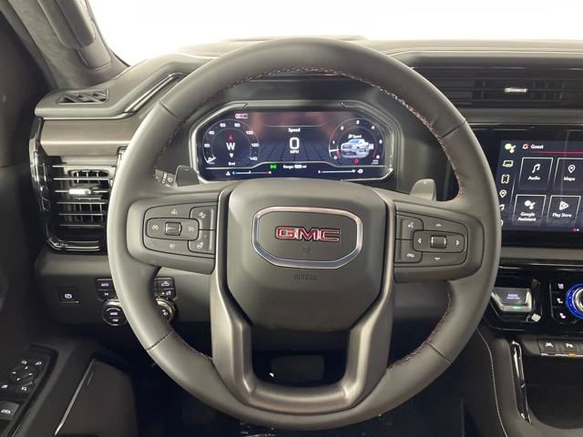 new 2025 GMC Sierra 1500 car, priced at $80,500