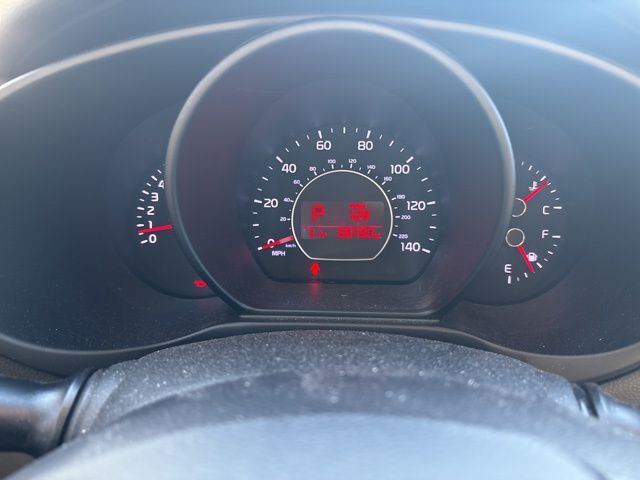 used 2016 Kia Soul car, priced at $10,499