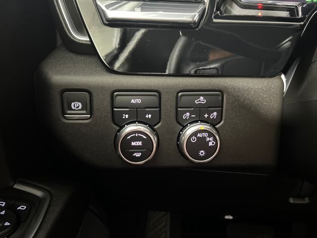 used 2024 GMC Sierra 1500 car, priced at $50,000