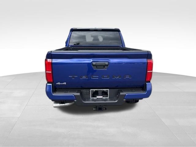 new 2025 Toyota Tacoma car, priced at $41,898