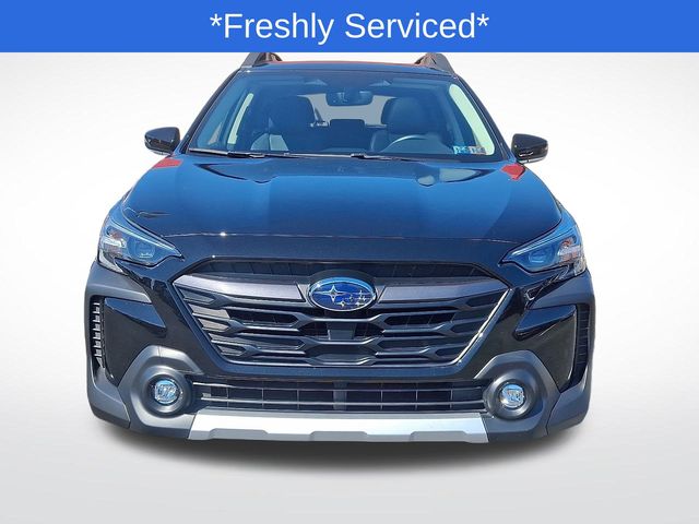 used 2025 Subaru Outback car, priced at $34,965