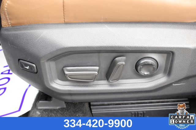 used 2024 Toyota Tundra car, priced at $59,899