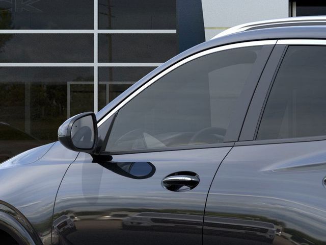 new 2025 Buick Encore GX car, priced at $32,420
