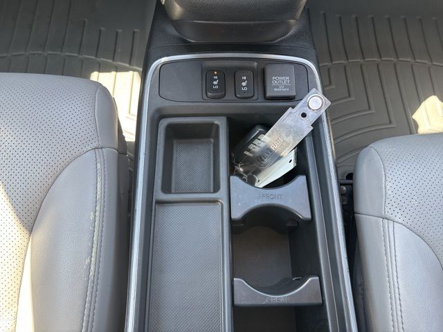 used 2015 Honda CR-V car, priced at $14,248