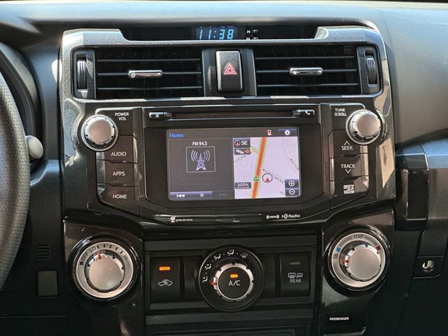 used 2019 Toyota 4Runner car, priced at $37,888