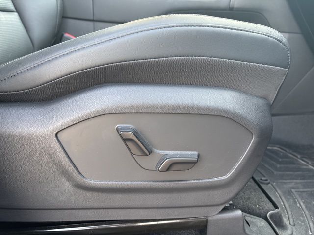 used 2024 Hyundai Santa Fe car, priced at $38,045