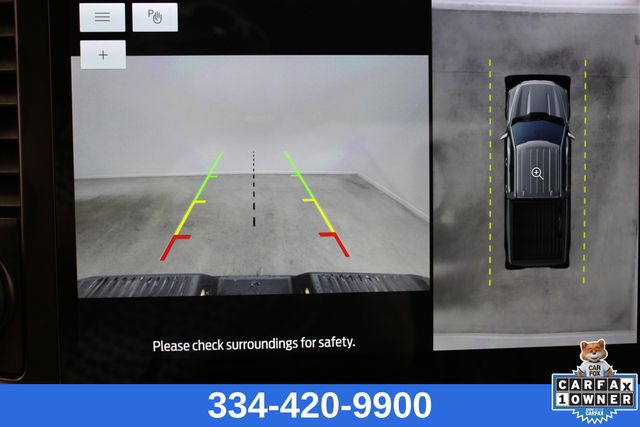 used 2022 Ford F-150 car, priced at $43,999