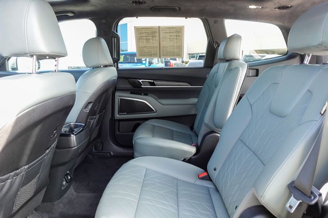 used 2024 Kia Telluride car, priced at $45,667