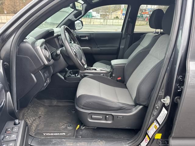 used 2020 Toyota Tacoma car, priced at $28,999