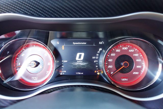 used 2023 Dodge Charger car, priced at $81,249