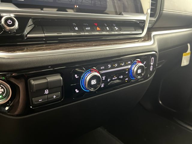 new 2026 GMC Sierra 2500HD car, priced at $62,000