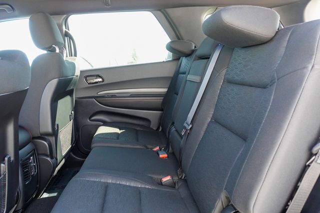 new 2026 Dodge Durango car, priced at $43,235