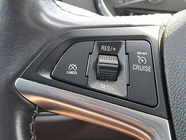 used 2020 Buick Encore car, priced at $13,934