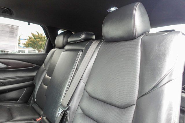 used 2019 Mazda CX-9 car, priced at $20,144