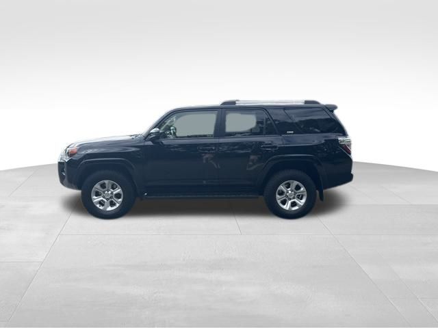 used 2021 Toyota 4Runner car, priced at $35,199
