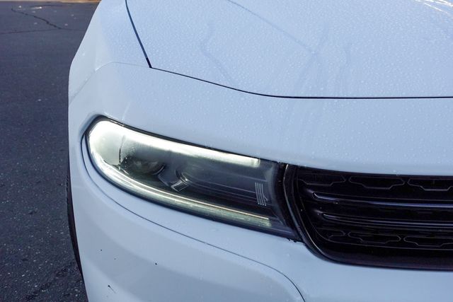 used 2022 Dodge Charger car, priced at $20,549