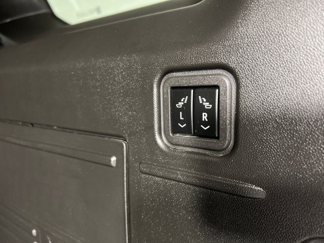 used 2024 GMC Hummer EV SUV car, priced at $76,000