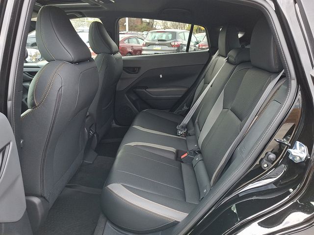 new 2026 Subaru Crosstrek car, priced at $38,369