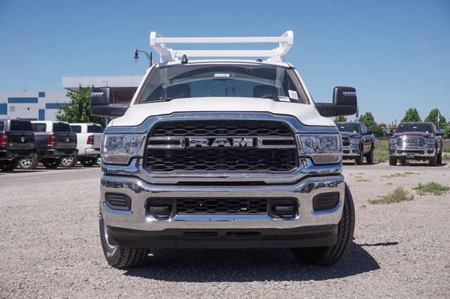 new 2024 Ram 2500 car, priced at $64,995