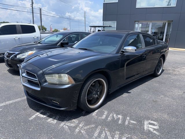 used 2012 Dodge Charger car