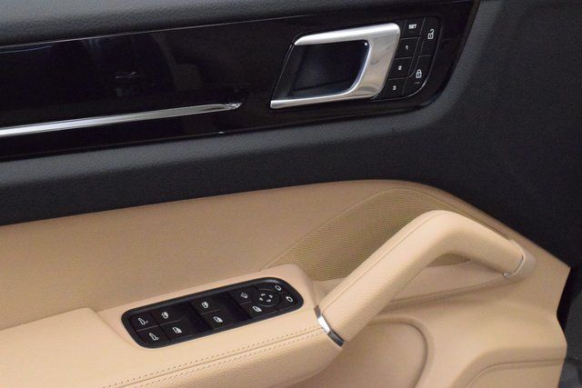 used 2023 Porsche Cayenne car, priced at $72,697