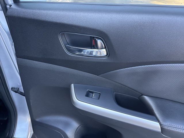 used 2015 Honda CR-V car, priced at $12,499