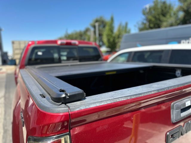 used 2020 GMC Canyon car, priced at $28,597