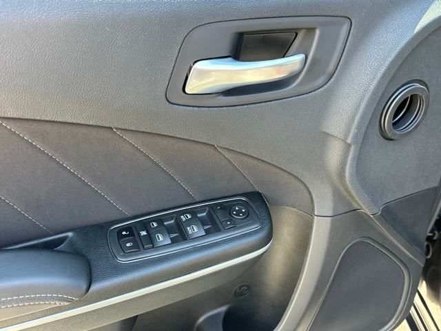 used 2023 Dodge Charger car, priced at $54,002