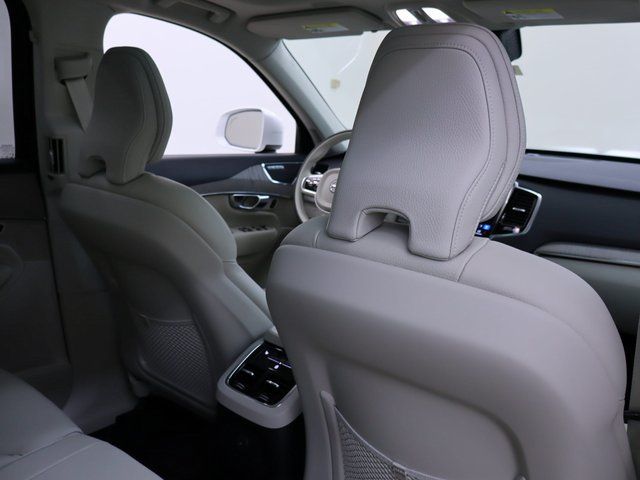 new 2025 Volvo XC90 Plug-In Hybrid car, priced at $72,153