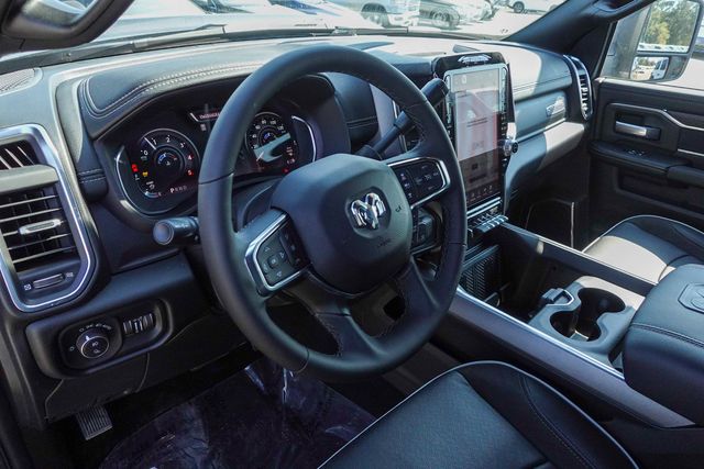 new 2025 Ram 2500 car, priced at $74,845