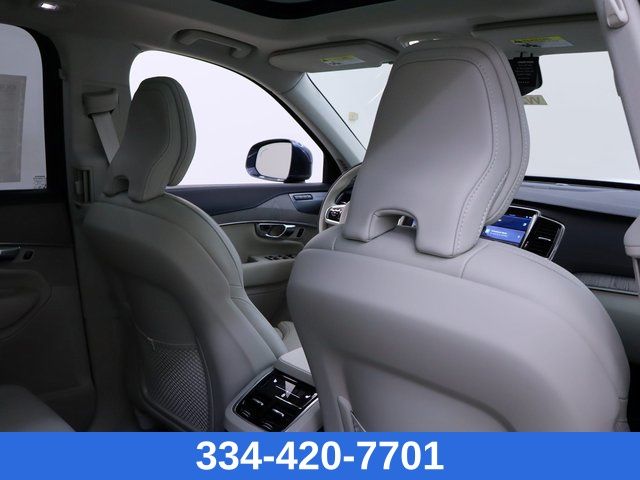 new 2025 Volvo XC90 Plug-In Hybrid car, priced at $77,271