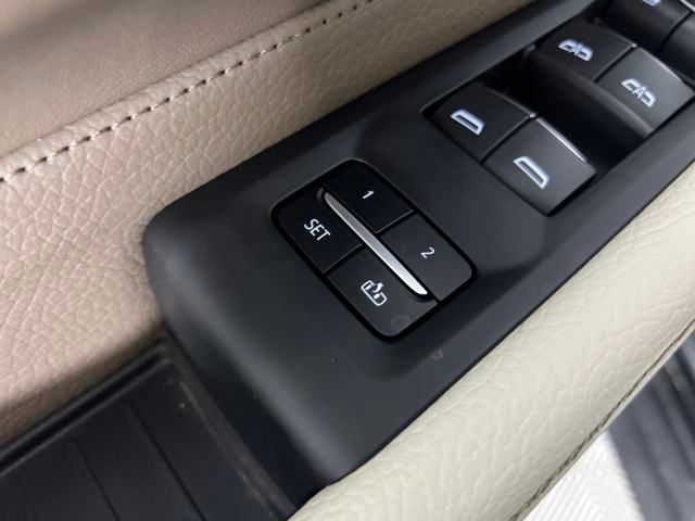used 2021 GMC Yukon car, priced at $54,500