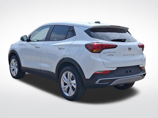 new 2026 Buick Encore GX car, priced at $30,980