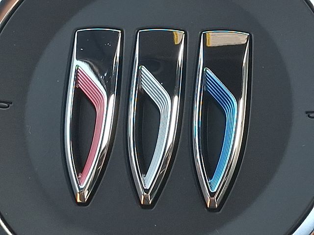 new 2026 Buick Enclave car, priced at $50,760