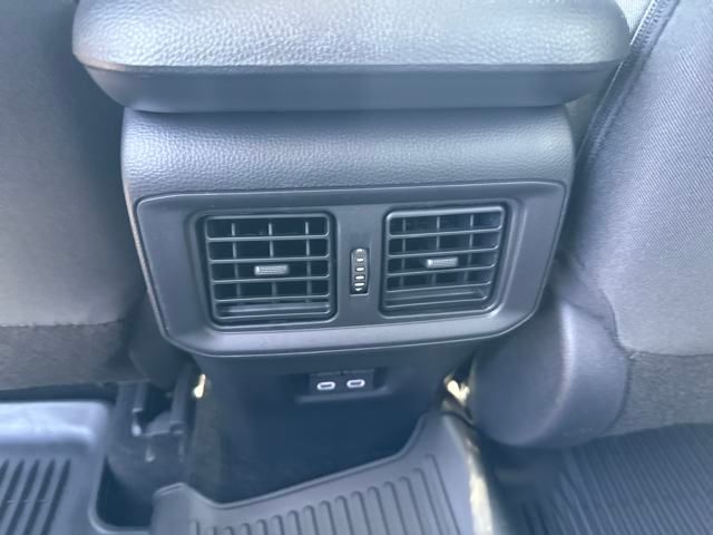 new 2025 Toyota RAV4 car, priced at $35,012