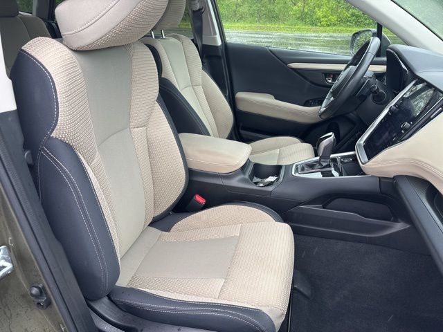 used 2022 Subaru Outback car, priced at $25,599