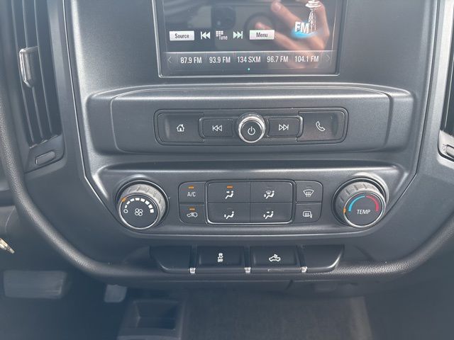used 2017 GMC Sierra 1500 car, priced at $17,299