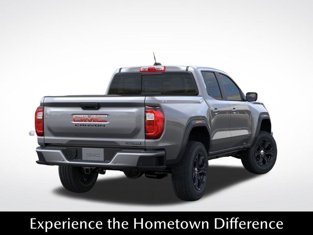 new 2024 GMC Canyon car, priced at $47,196