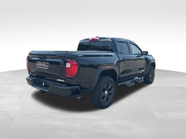 used 2023 GMC Canyon car, priced at $37,199