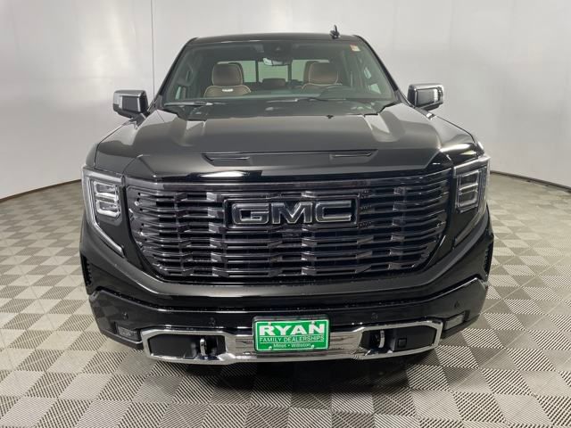 new 2025 GMC Sierra 1500 car, priced at $82,000