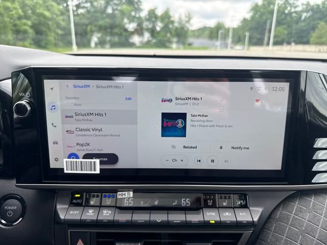 new 2025 Toyota Camry car, priced at $40,708