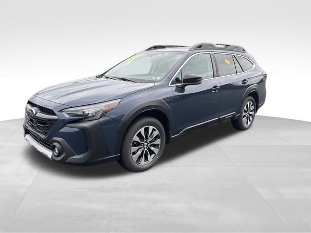 used 2024 Subaru Outback car, priced at $32,499